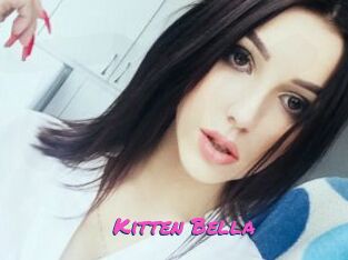 Kitten_Bella