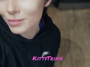 KittyTrixie