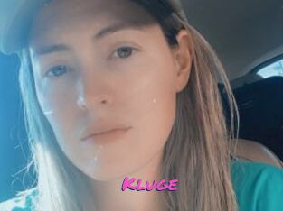 Kluge