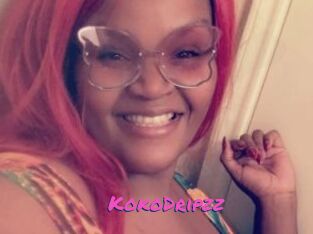 KokoDripzz