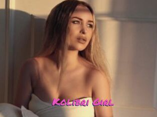 Kolibri_Girl