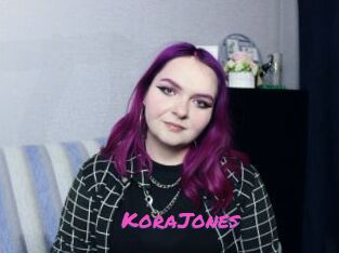 KoraJones