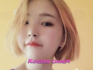 Korean_charm