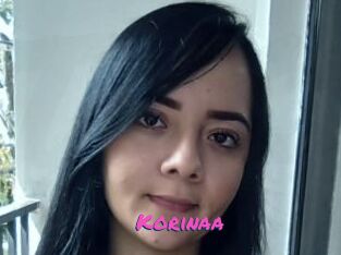 Korinaa