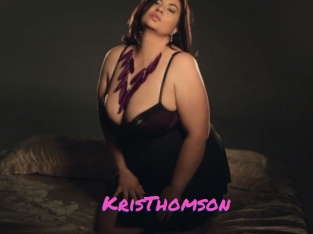 KrisThomson Télécharger du cul