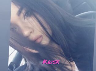 KrisX