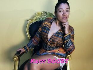 Kriss_BOOBS