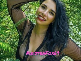 KristenFox69