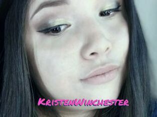 KristenWinchester