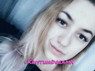 KristinaDreamX