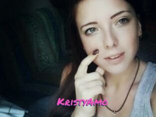KristyAmo