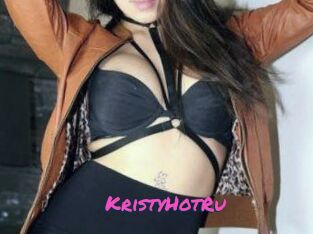 KristyHotRu