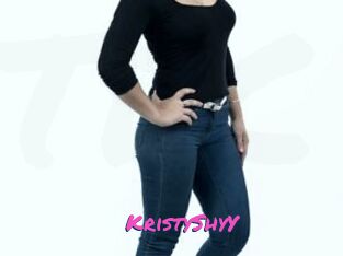 KristyShyY