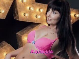 Kruellia