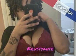 Krustyante