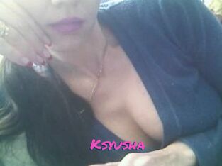 Ksyusha