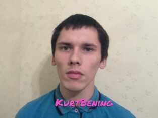 KurtBening