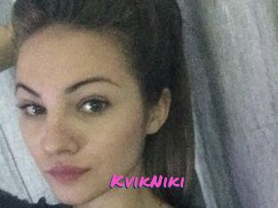 KvikNiki
