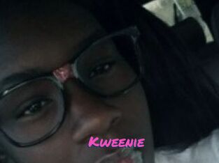 Kweenie
