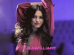 KylaWilliams