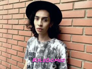 KyleGomez