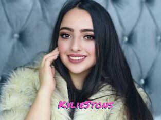 KylieStons