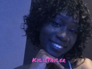 Kylie_Tayler