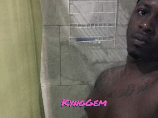 KyngGem