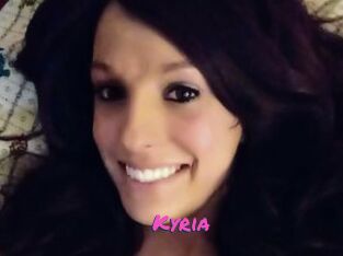 Kyria