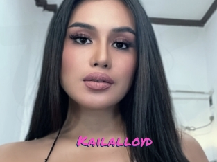 Kailalloyd