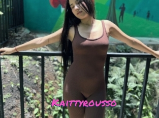 Kaittyrousso