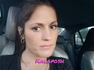 Kalaposh