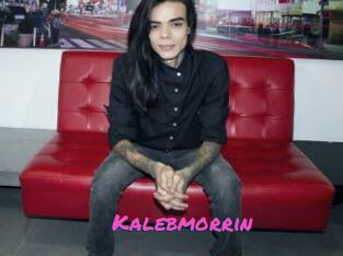 Kalebmorrin