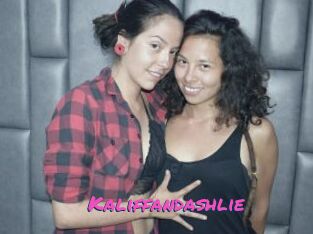 Kaliffandashlie