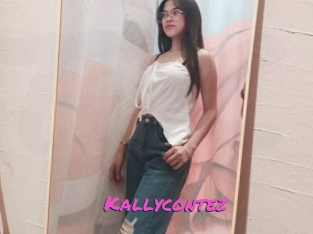 Kallycontez