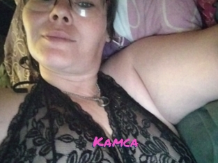 Kamca