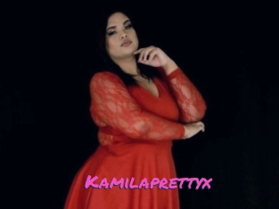 Kamilaprettyx