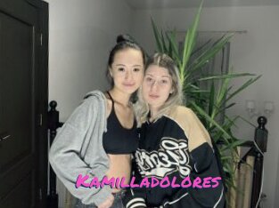Kamilladolores