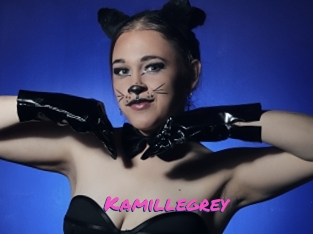 Kamillegrey