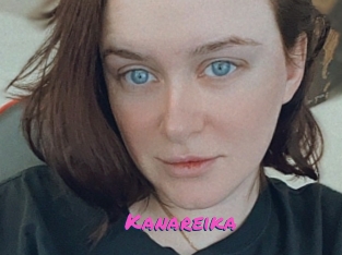 Kanareika
