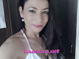 Kandydollxx18