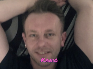 Kanio