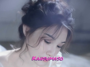 Kansumaso