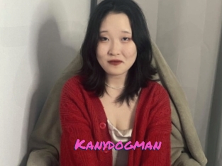 Kanydogman
