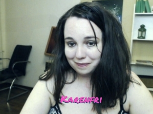 Karenfri