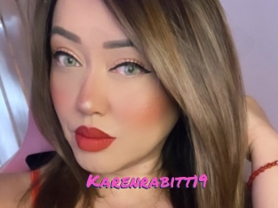 Karenrabitt19