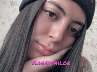 Karensailor