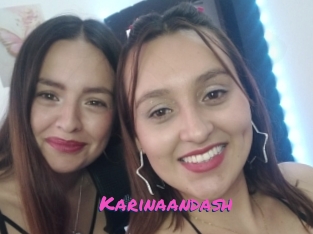 Karinaandash