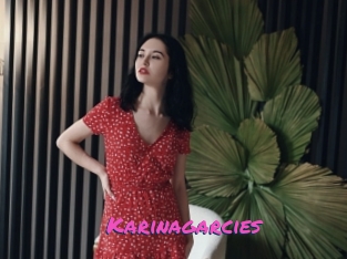 Karinagarcies