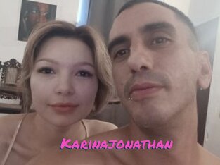 Karinajonathan